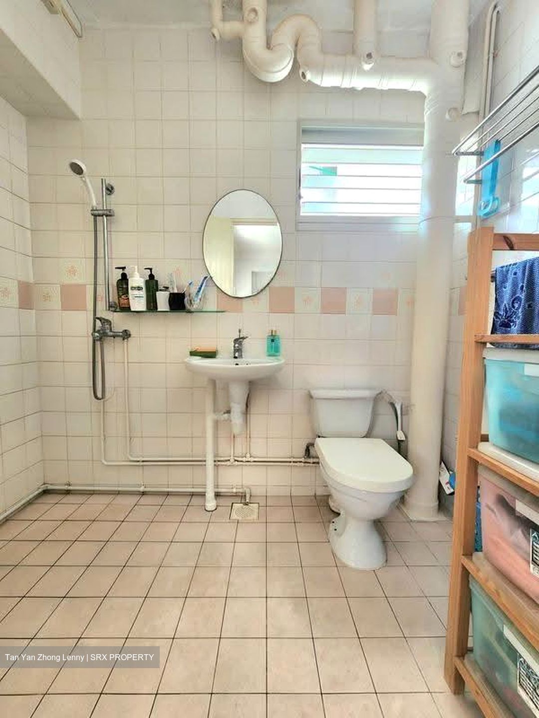Blk 657 Eunos Damai Ville (Bedok), HDB 4 Rooms #611951771